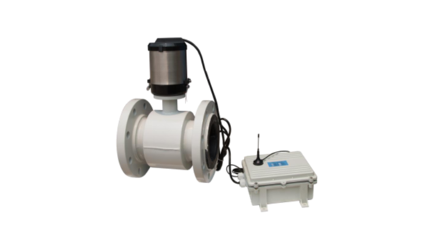 電池（chí）供電電磁流（liú）量計 (1)