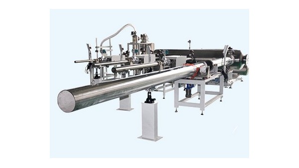 国产麻豆免费在线儀（yí）表-臨（lín）界流文（wén）丘裏音速噴嘴氣體流量（liàng）標準裝置（zhì）