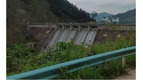 国产麻豆免费在线儀表進水電磁流量計現場應（yīng）用案例